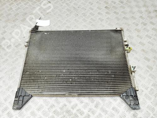 AC radiator SSANGYONG REXTON W / REXTON 2.2 Xdi All-wheel Drive | BP33390731M32  - Image 5