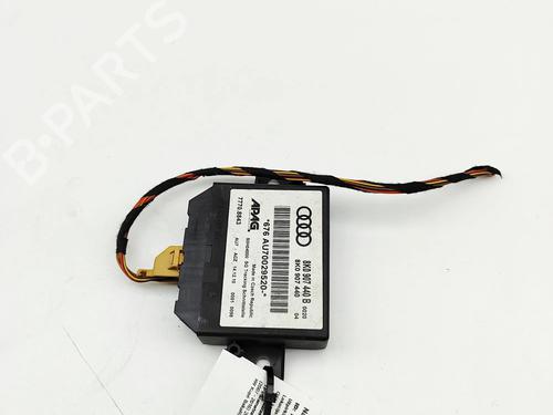 Electronic module AUDI A5 (8T3) RS5 quattro | BP37402533M83 - Image 2