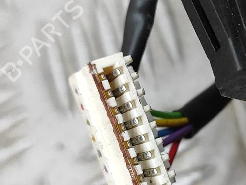 Ignition barrel AUDI A3 (8V1, 8VK) S3 quattro | BP21187762M48 