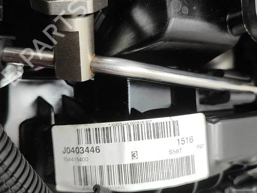 Motor BMW X3 (G01, F97, G08) M Competition | BP30731964M1