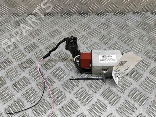 Used Electronic sensor KIA SOUL II (PS) EV Electric (110 hp) 25863984