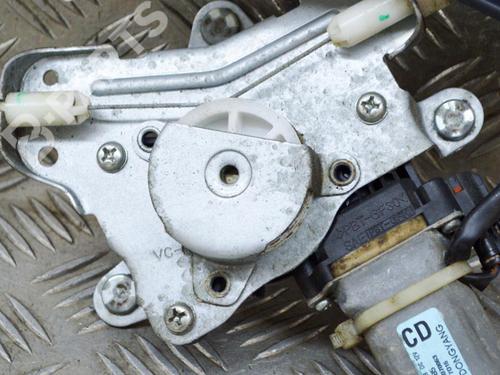 Vindusheismekanisme høyre bak OPEL ANTARA A (L07) 3.2 V6 | BP10187618C25 