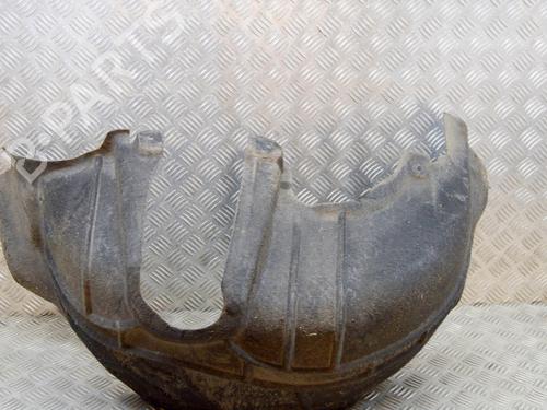 Wheel arch FORD FIESTA VII (HJ, HF) 1.0 EcoBoost | BP14646534C56 