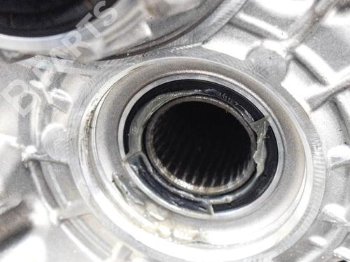 Transfer box MERCEDES-BENZ GLC (X253) 220 d 4-matic (253.905, 253.903) | BP7800824M36 