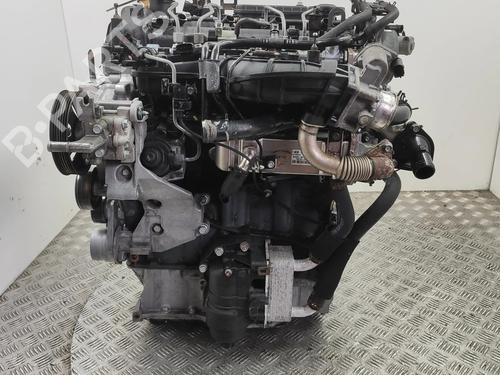 Engine HYUNDAI SANTA FÉ III (DM, DMA) 2.2 CRDi 4WD | BP36564598M1 - Image 4