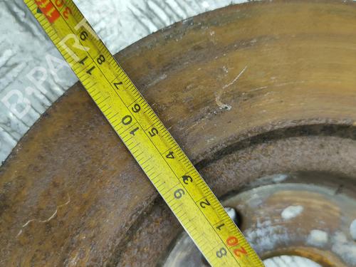 Other SUZUKI VITARA (LY) 1.6 DDiS AllGrip (APK416D) | BP29042343O1 