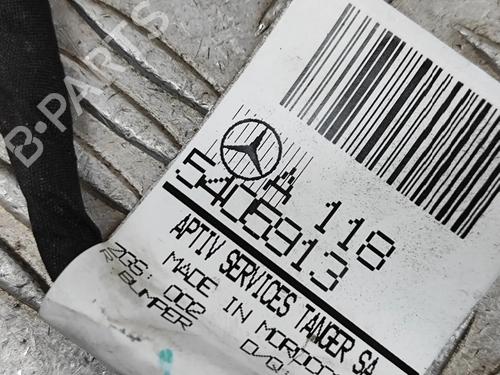 Electronic module MERCEDES-BENZ CLA (C118) CLA 200 (118.387) | BP27783869M83 - Image 6