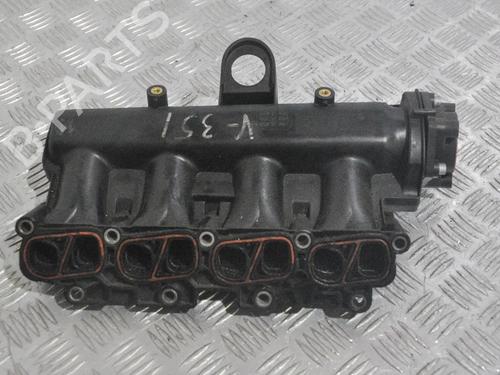 Used Intake manifold OPEL CORSA D (S07) 1.3 CDTI (L08, L68) (95 hp) 6721680
