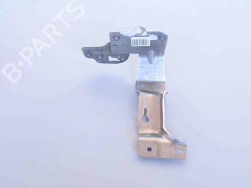 Crossmember BMW 8 Gran Coupe (G16, F93) M8 | BP30257260C162 