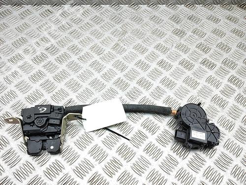 Tailgate lock PORSCHE CAYENNE Coupe (9YB) 3.0 E-Hybrid AWD | BP38018040C101 - Image 3