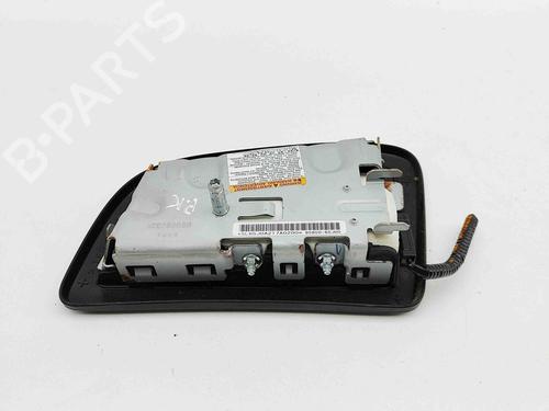 Venstre sete kollisjonspute SUZUKI GRAND VITARA II (JT, TE, TD) 2.4 All-wheel Drive (JT424, JB424, TDA4) | BP29569996C13 