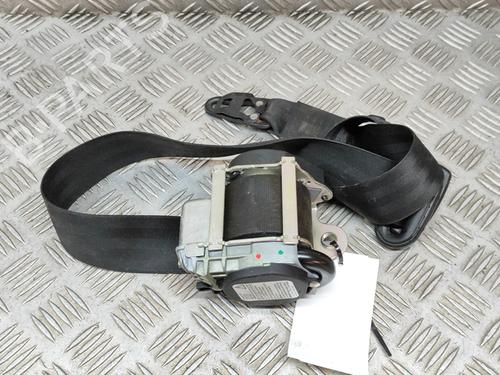 Used Front left seatbelt AUDI Q7 (4LB) 3.0 TDI quattro (233 hp) 17015581