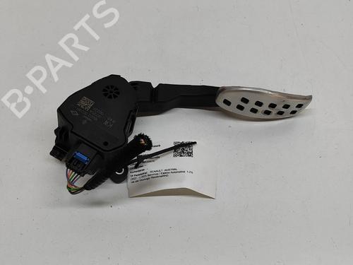 Used Pedal Pedal RENAULT AUSTRAL E-TECH 200 Hybrid (HGM2) (199 hp) 33373990 33373990