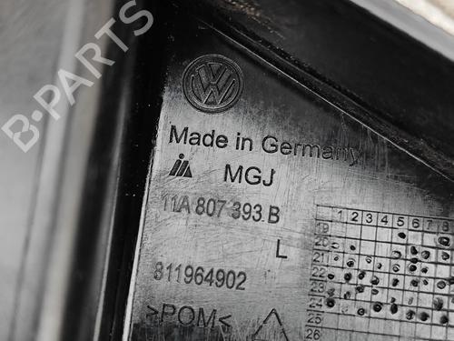 Rear bumper bracket VW ID.4 (E21) PRO | BP33731897C159  - Image 7