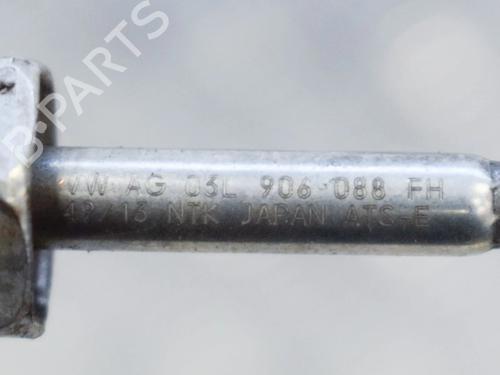 Electronic sensor AUDI A6 C7 (4G2, 4GC) 2.0 TDI | BP7731741M84