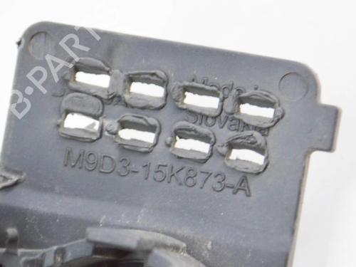 Support JAGUAR I-PACE (X590) EV400 AWD | BP27759977C155 - Image 6