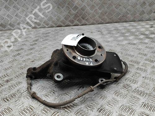 Left front steering knuckle OPEL VIVARO B Van (X82) 1.6 CDTI (05) | BP18036605M25 