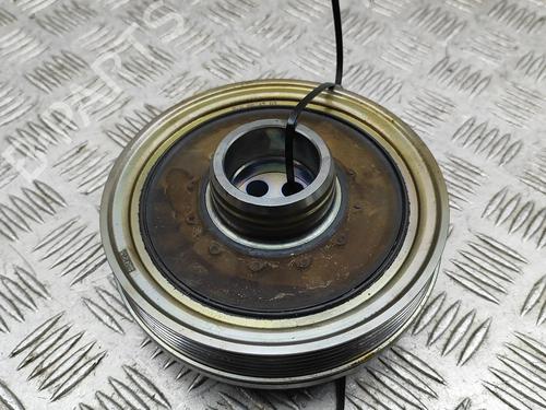 Pulley MINI MINI (F55) Cooper S | BP35982843M122 - Image 4