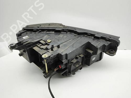 Left headlight AUDI Q4 E-TRON Sportback (F4N) 40 | BP38540409C28 - Image 3