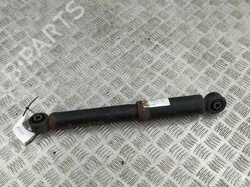 Used Left rear shock absorber VW TRANSPORTER T6 Van (SGA, SGH, SHA, SHH) 2.0 TDI 4motion (150 hp) 25216793