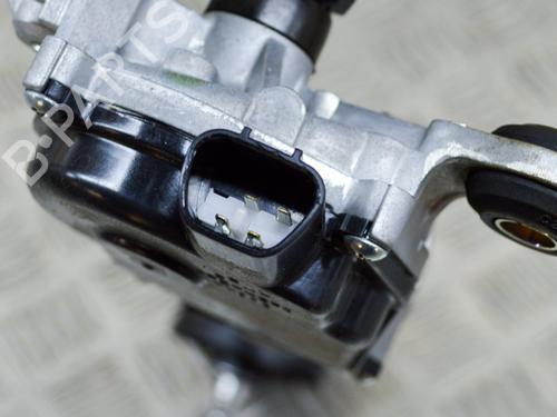 Front wipers mechanism NISSAN QASHQAI II (J11, J11_) 1.3 DIG-T | BP28430231C83 