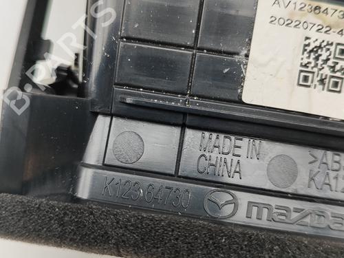 Air vent MAZDA CX-5 (KF) 2.0 | BP27607736I21 