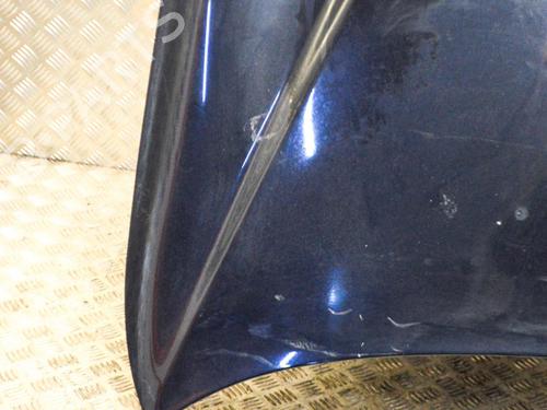 Hood JAGUAR S-TYPE II (X200) 2.7 D | BP9296247C1 