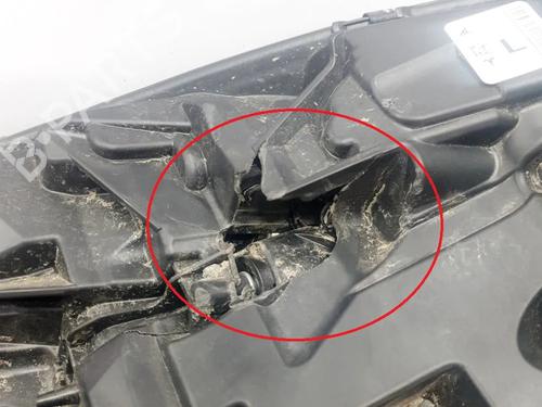 Lyskaster venstre TESLA MODEL 3 (5YJ3) EV AWD | BP29485914C28 