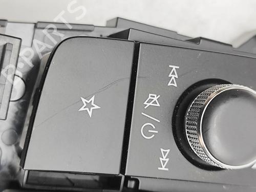 Comutador MAZDA 3 Hatchback (BP) 2.5 e-SKYACTIV-G (BP5H) | BP30937987I30 