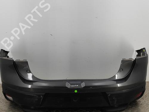Used Rear bumper CITROËN C4 X (BD_, BE_, BF_) ë-C4 X (BFZKXC) (136 hp) 28550196