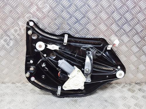 Used Rear left window mechanism Rear left window mechanism MERCEDES-BENZ E-CLASS Convertible (A207) E 350 CDI (207.423) (265 hp) 8936173 8936173