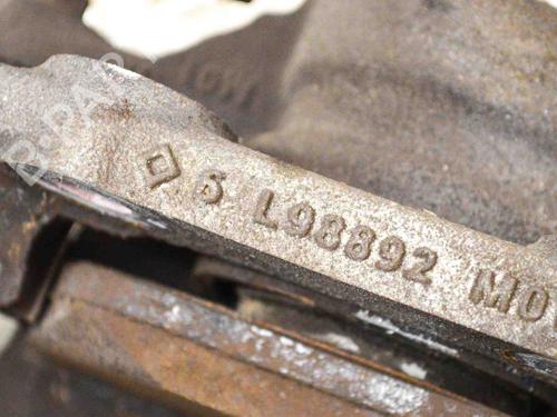 Left front brake caliper PEUGEOT 2008 II (UD_, US_, UY_, UJ_, UR_, UC_) 1.2 PureTech 100 (USHNK) | BP14645622M105