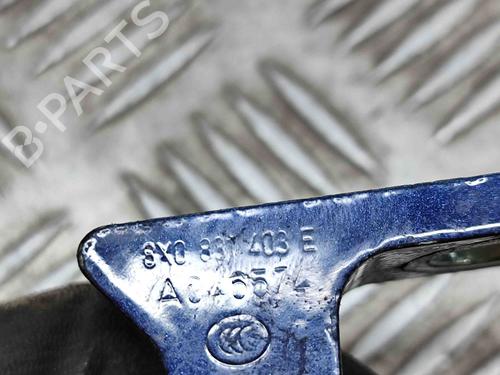 Hinge/Door check strap VW ARTEON (3H7, 3H8) 1.5 TSi | BP27766027C146