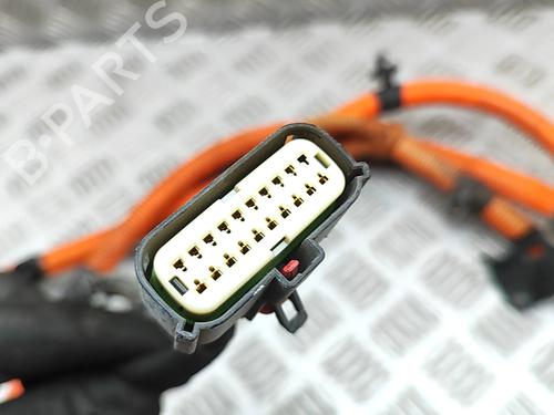 Wiring harness OPEL MOKKA 1.2 (76) | BP32501364E16 