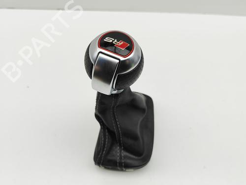 Shift knob AUDI Q3 (8UB, 8UG) RS 2.5 quattro | BP29616192I34 