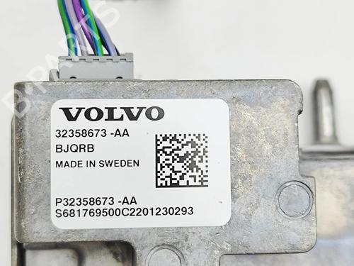 Camera VOLVO C40 (539) Recharge AWD | BP33378656E14  - Image 7