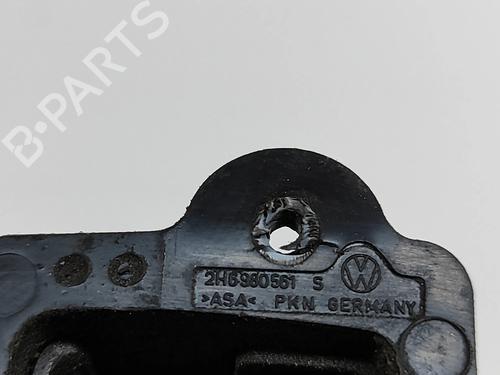 Camera VW AMAROK (2HA, 2HB, S1B, S6B, S7A, S7B, AGD) 3.0 TDI 4motion | BP24141841E14  - Image 6
