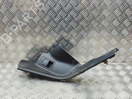 Used Step Step BMW X3 (G01, F97, G08) iX3 (286 hp) 34604640 34604640