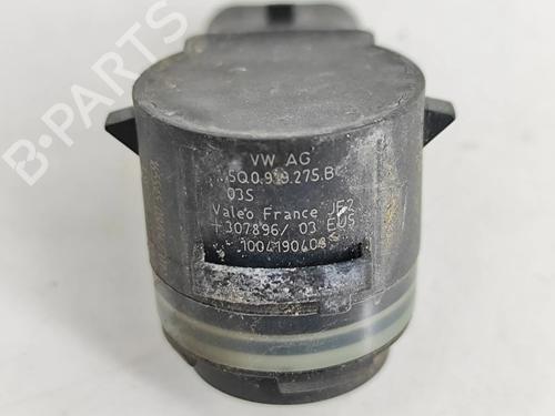 Electronic module VW PASSAT B8 (3G2, CB2) 2.0 TDI | BP18036014M83  - Image 7