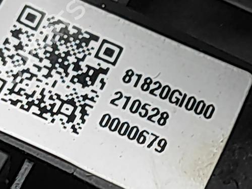 Camera HYUNDAI IONIQ 5 (NE) EV | BP34249193E14  - Image 6