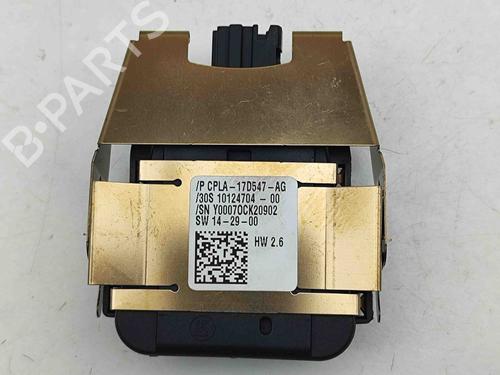 Elektronisk sensor LAND ROVER RANGE ROVER EVOQUE (L538) 2.2 D 4x4 | BP29486662M84 