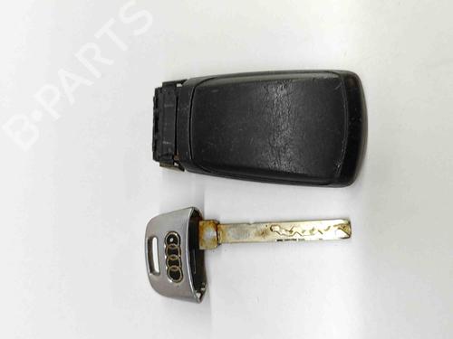 Electronic module AUDI Q7 (4MB, 4MG, 4MQ) 3.0 TDI quattro | BP23415716M83