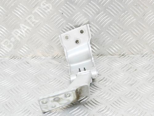 Hinge/Door check strap MERCEDES-BENZ VITO / MIXTO Van (W639) 120 CDI (639.601, 639.603, 639.605) | BP14625925C146 