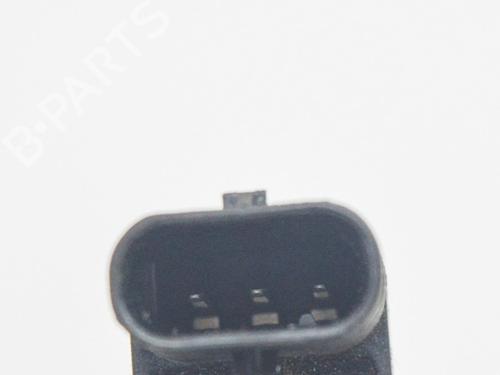 Electronic module AUDI A5 Convertible (8F7) 2.0 TFSI quattro | BP8838519M83 