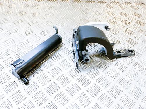 Dørhengsel/Dørstopper TESLA MODEL X (5YJX) P90D AWD (772 hp) 14610777