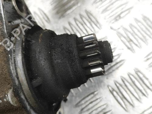 Starter VW TRANSPORTER T6 Van (SGA, SGH, SHA, SHH) 2.0 TDI | BP30140365M8 