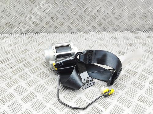 Rear right seatbelt VW PASSAT B8 (3G2, CB2) 2.0 TDI | BP38421543I28 - Image 5