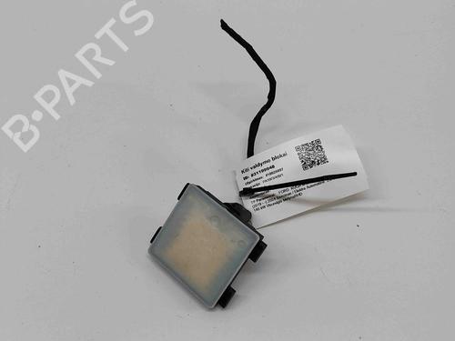 Electronic module FORD KUGA III (DFK) 2.5 FHEV | BP28562182M83