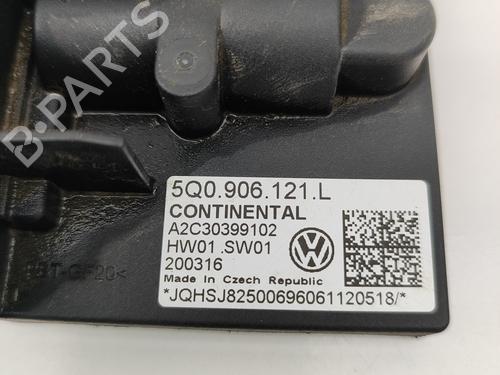 Elektronisk modul VW GOLF VII Variant (BA5, BV5) 2.0 TDI | BP29920213M83