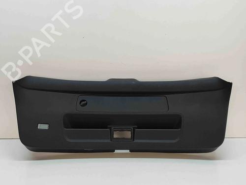 Used Boot lining Boot lining AUDI E-TRON (GEN) 55 quattro (408 hp) 33374584 33374584